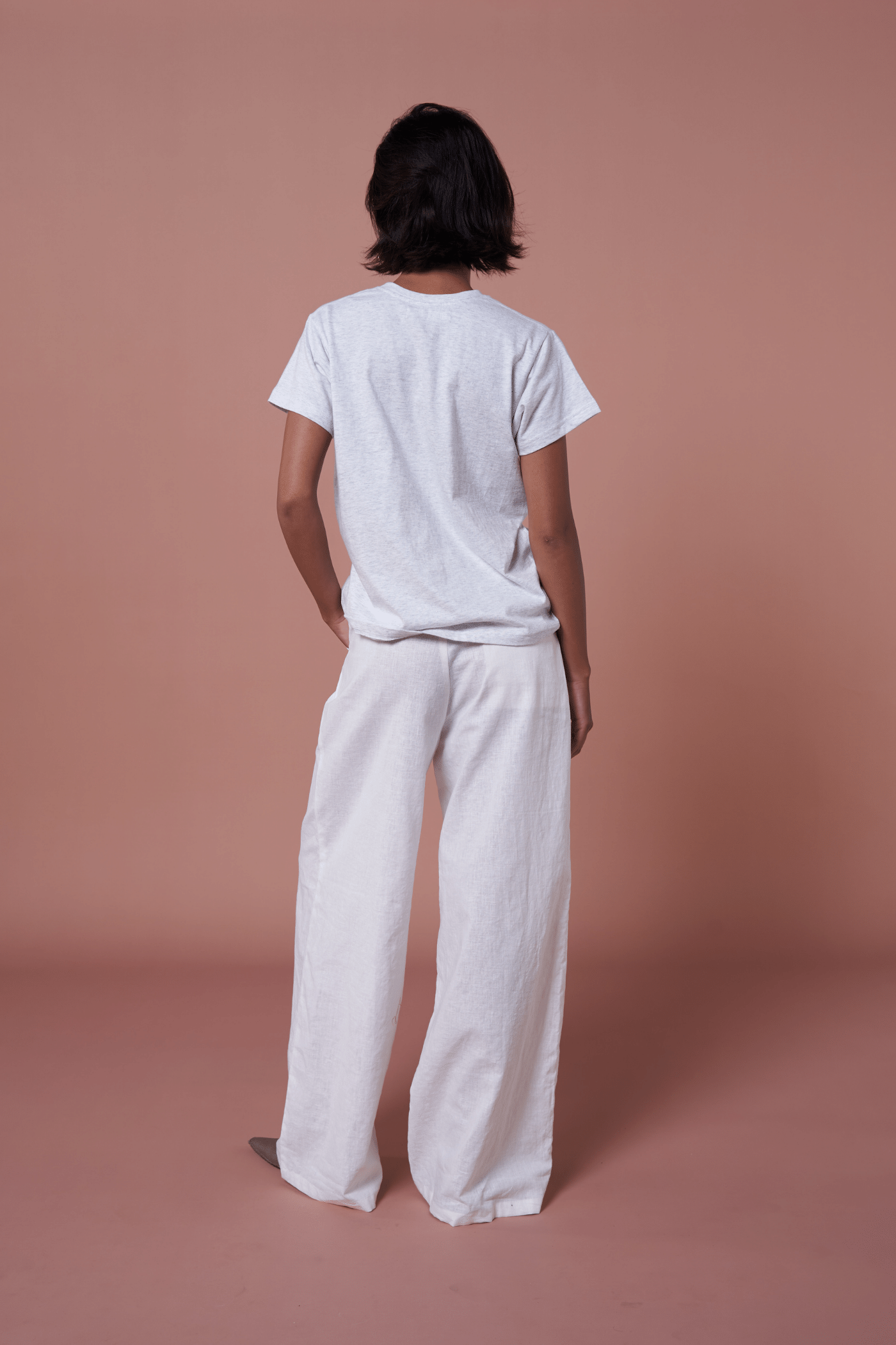 Liza T-Shirt in Mist