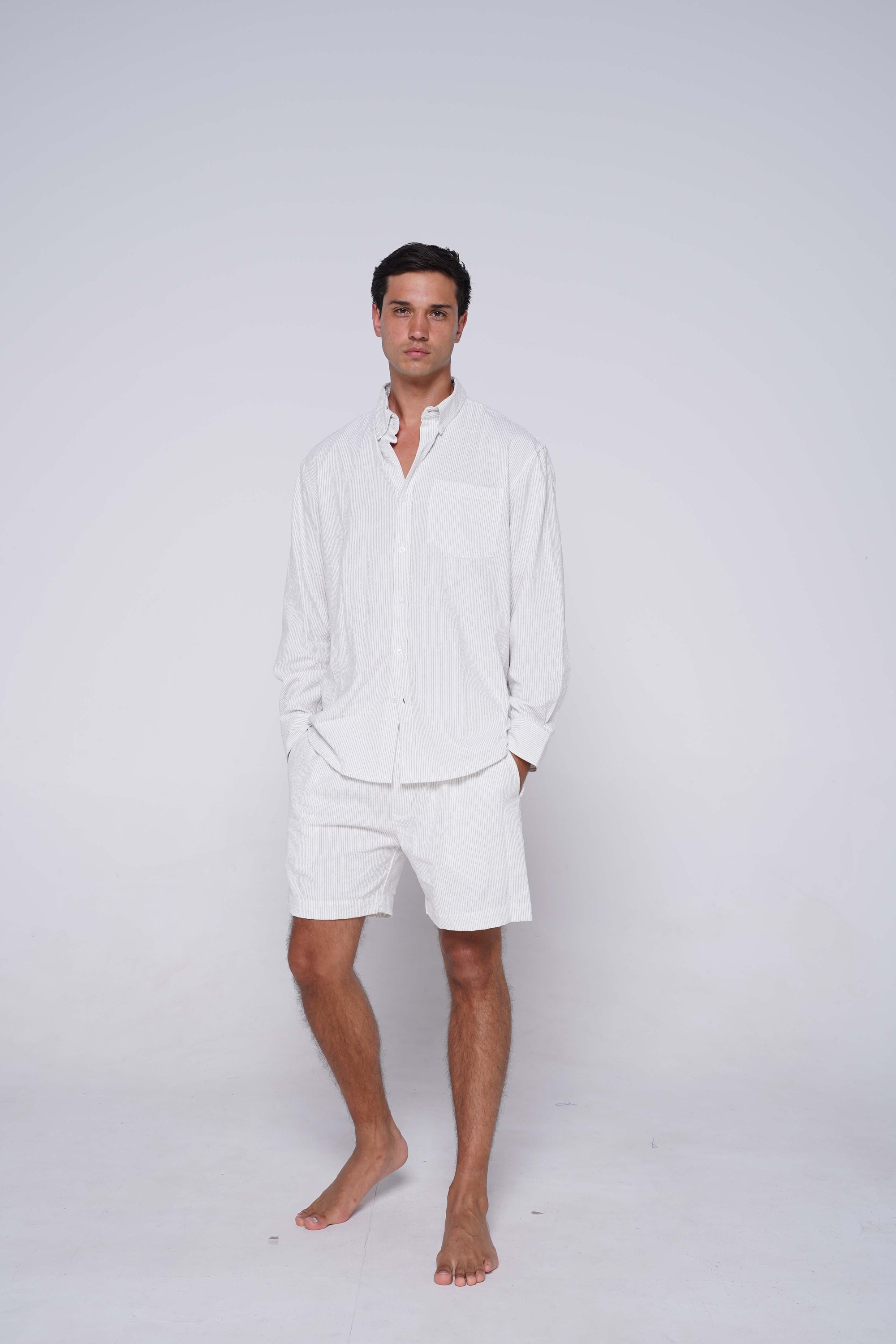 Henry Shorts in Cloud