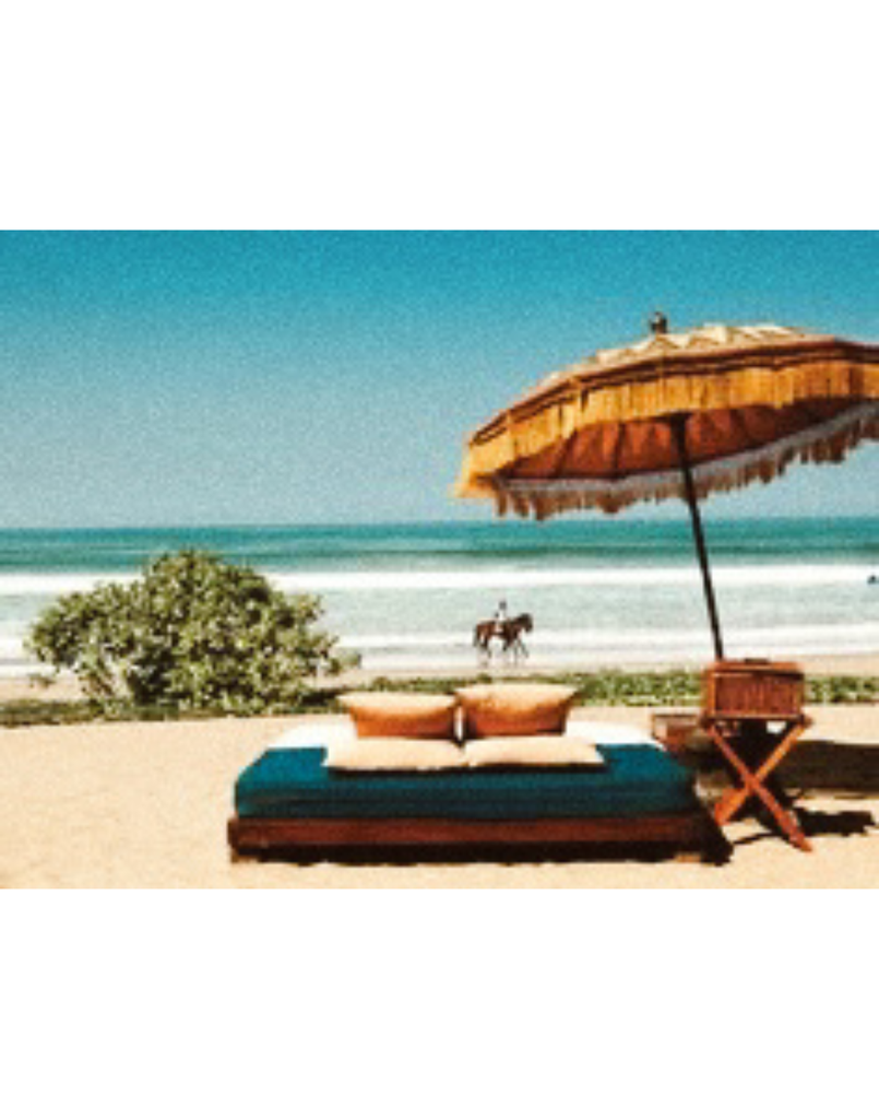 A Guide to Seminyak, Bali