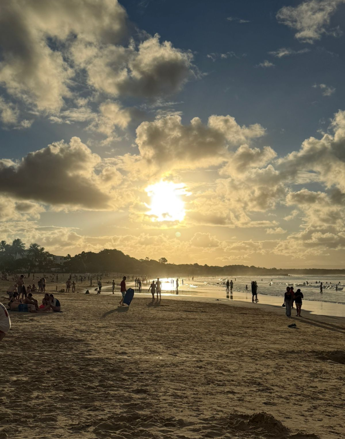 Arlo travel notes : Noosa edition
