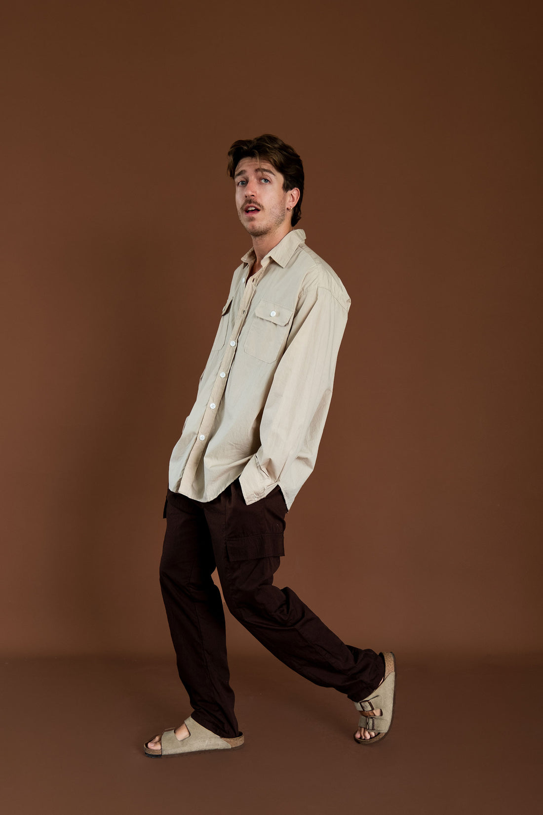 SIT DOWN WITH PHOTOGRAPHER RUBEN BEERIS