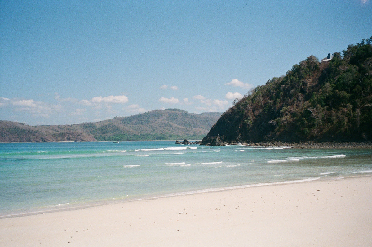 Postcard from Sumba