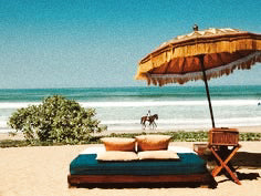 A Guide to Seminyak, Bali