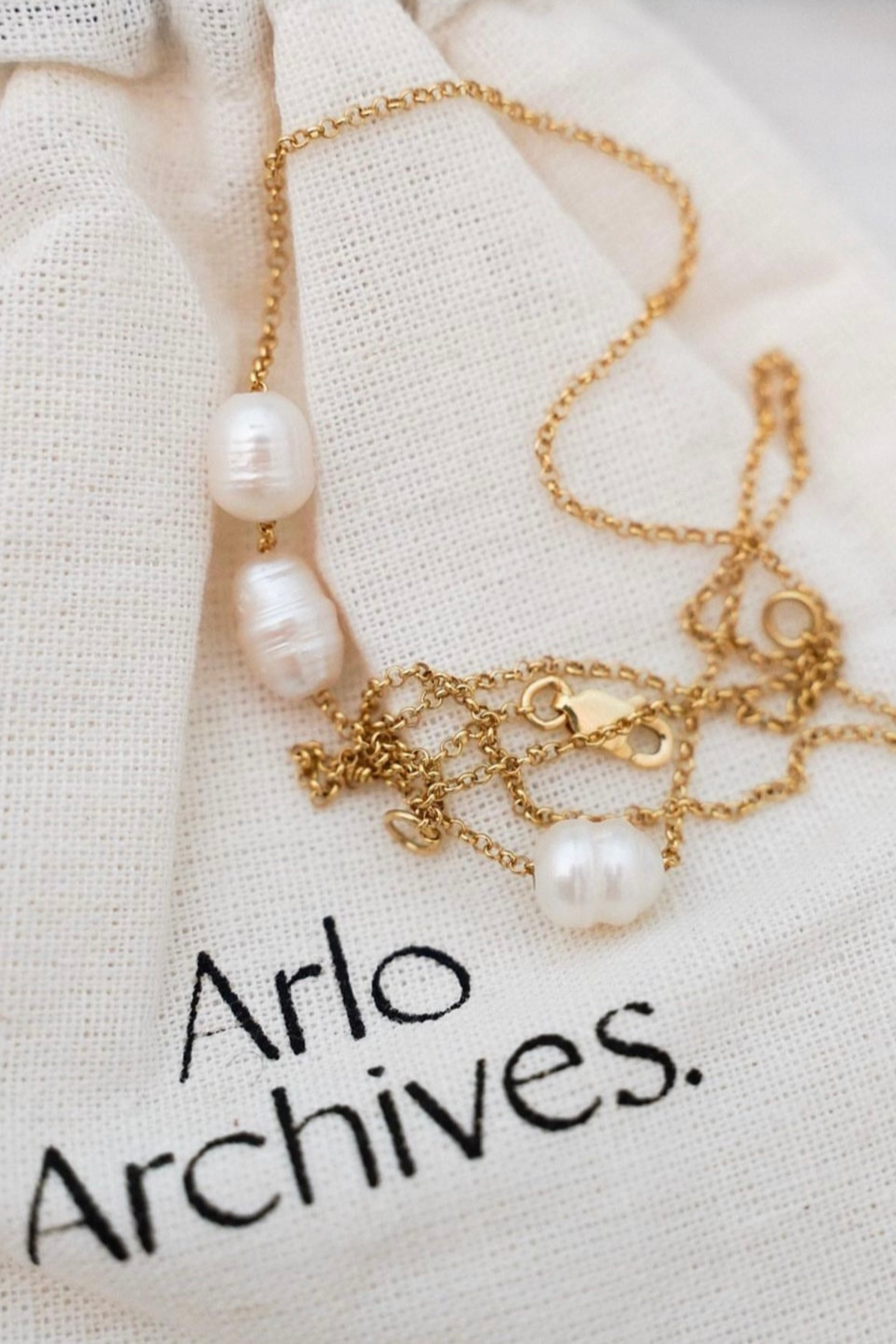 ARLO X THE HATCHERY STUDIO
