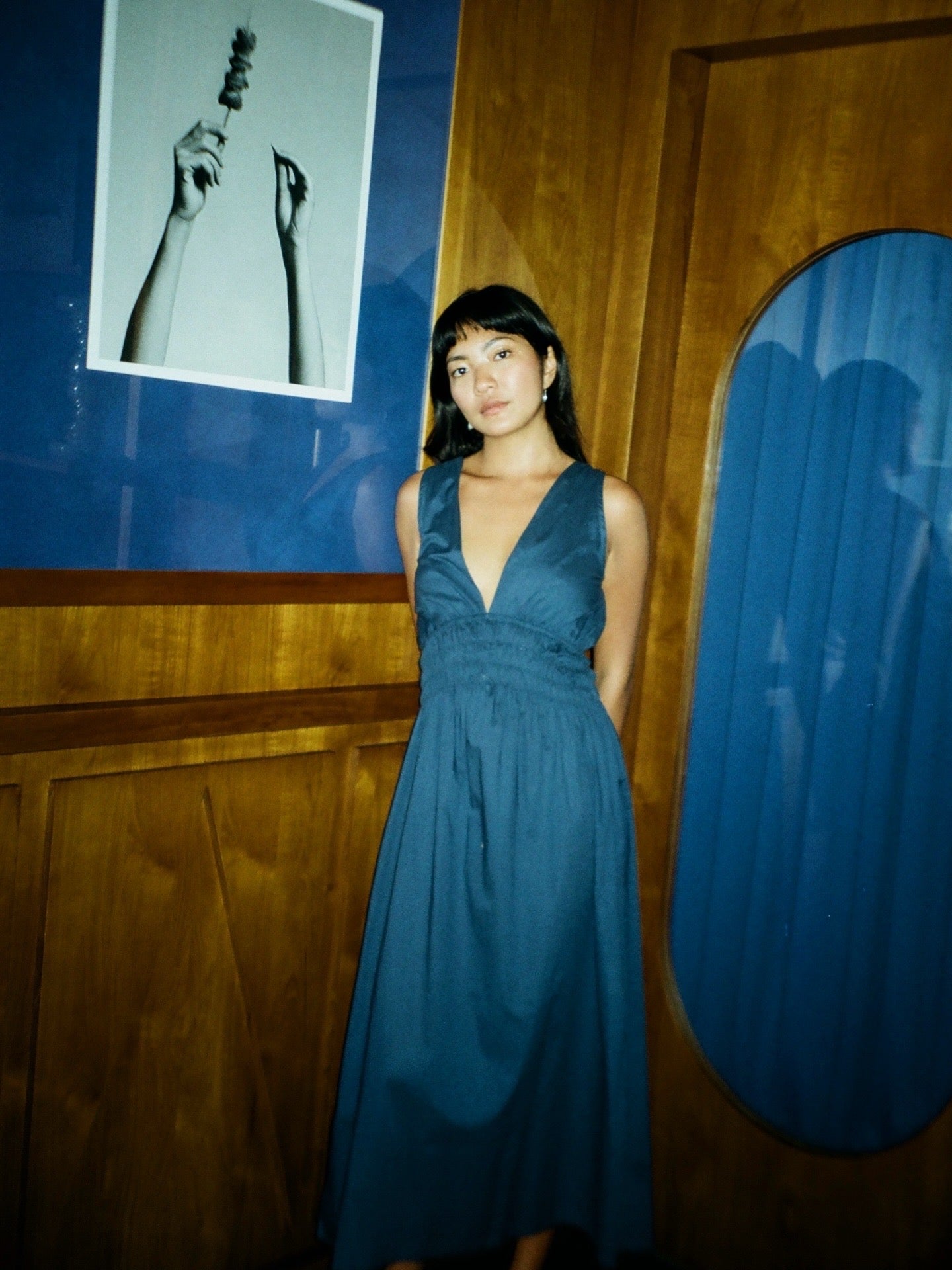 Dresses