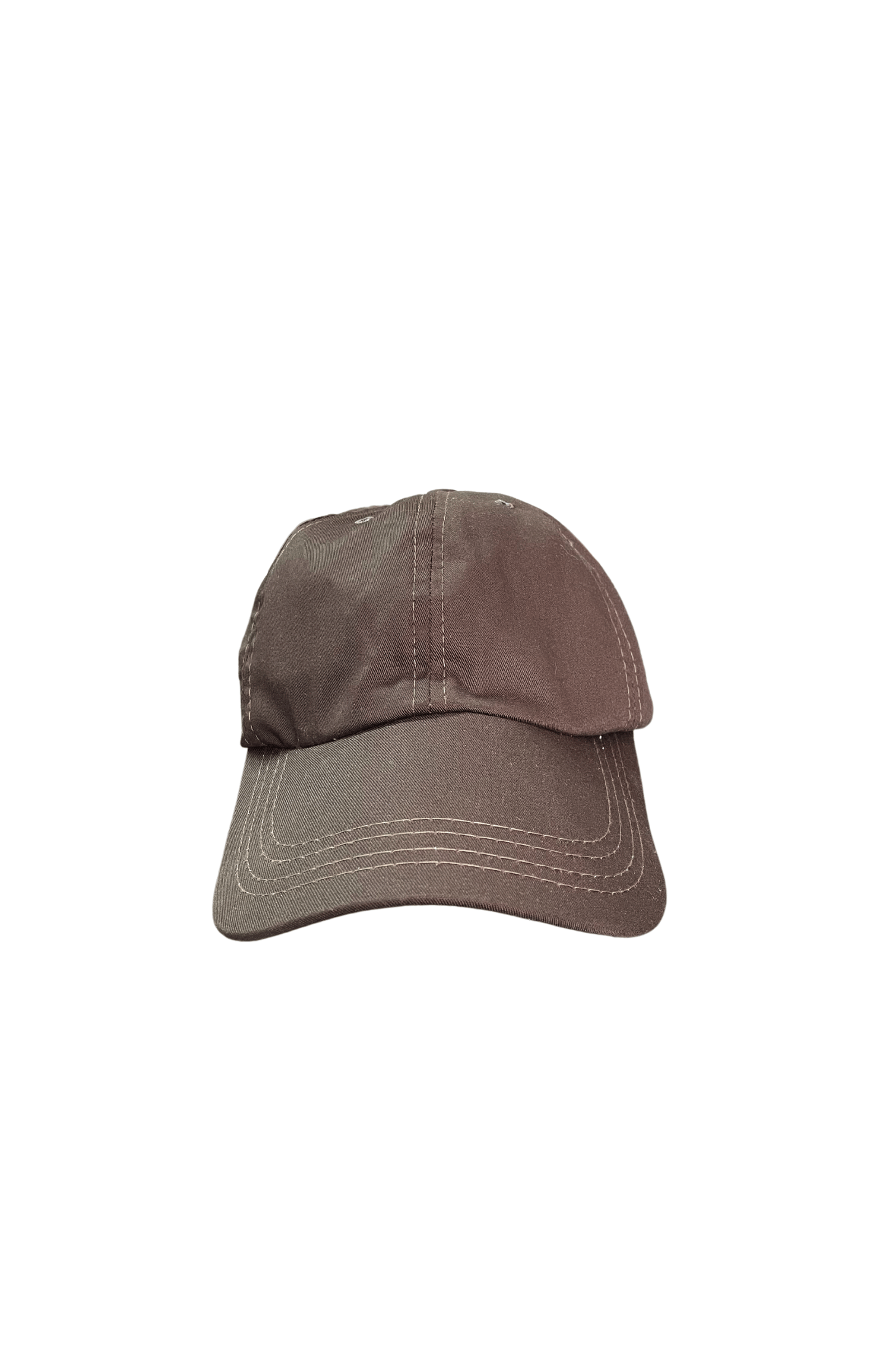 Arlo Cap in Mocha