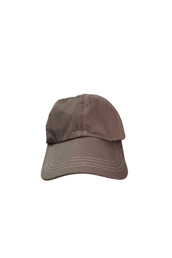 ARLO STRIPE CAP 2 COLORS