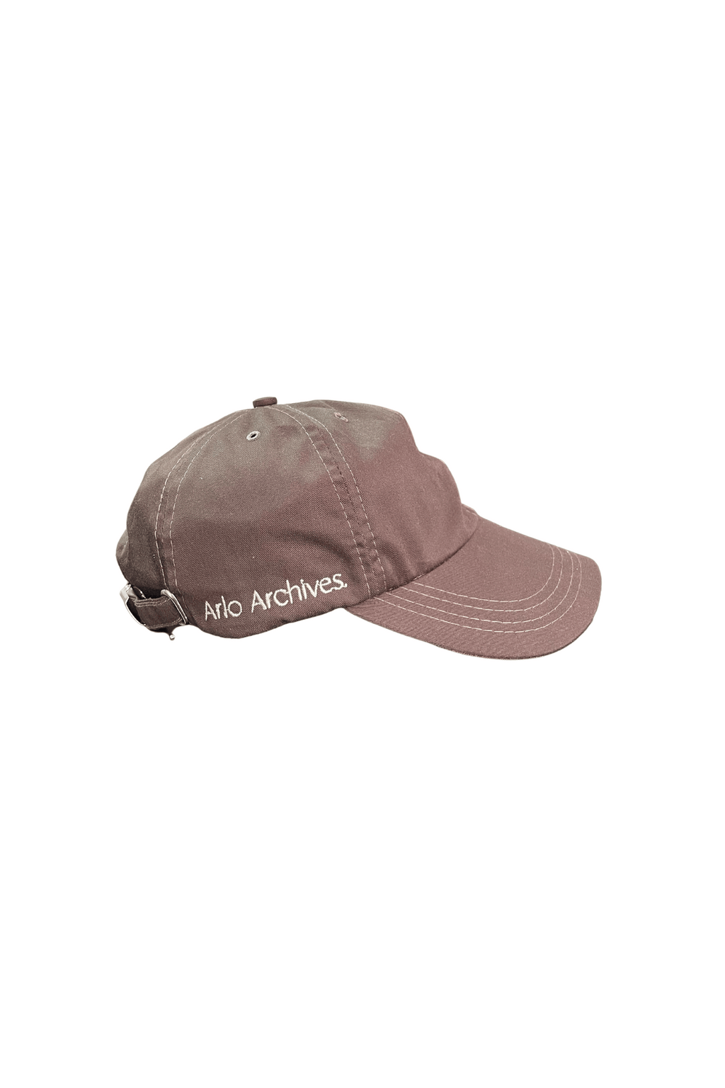 Arlo Cap in Mocha