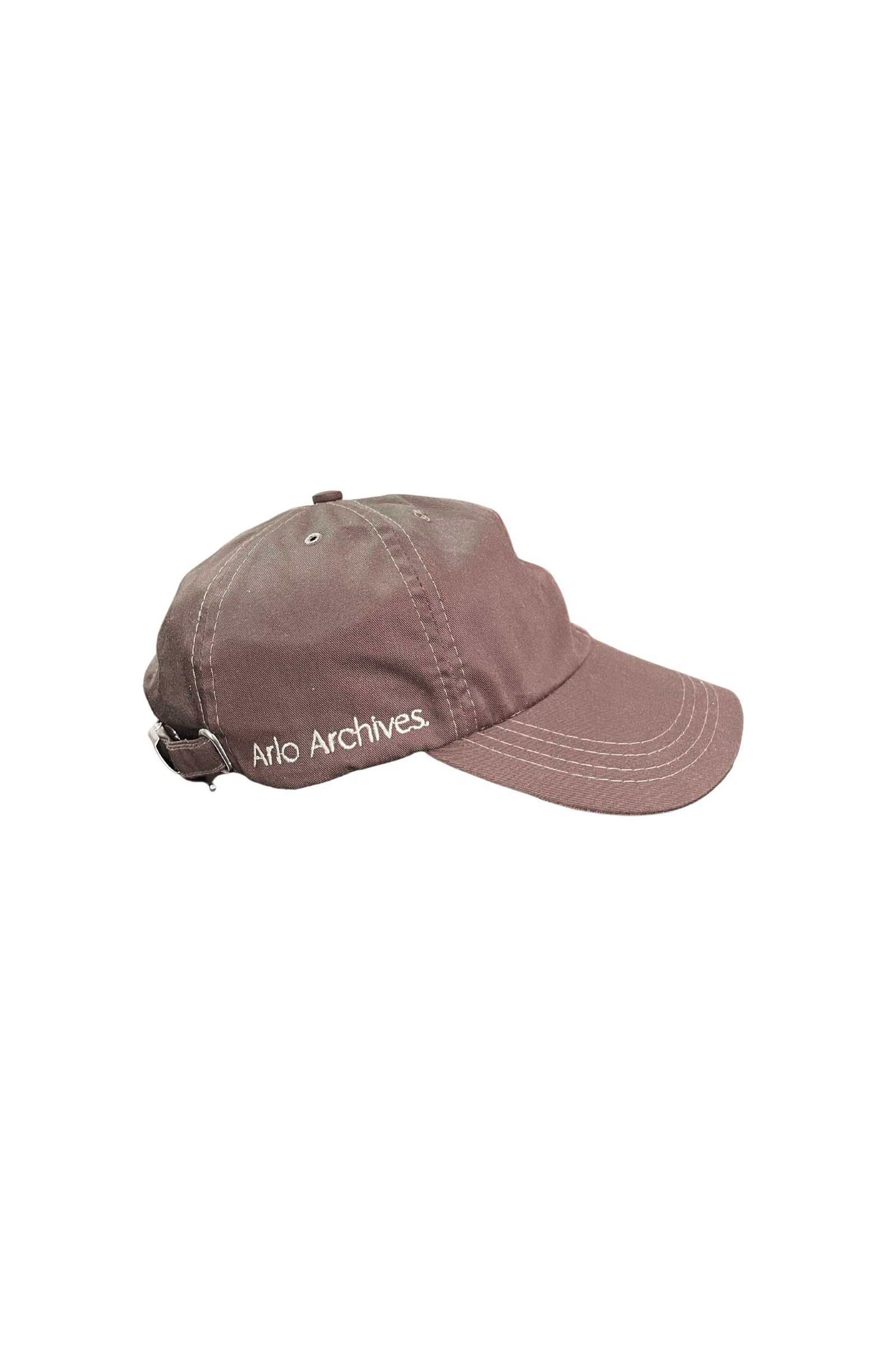 Arlo Cap in Mocha