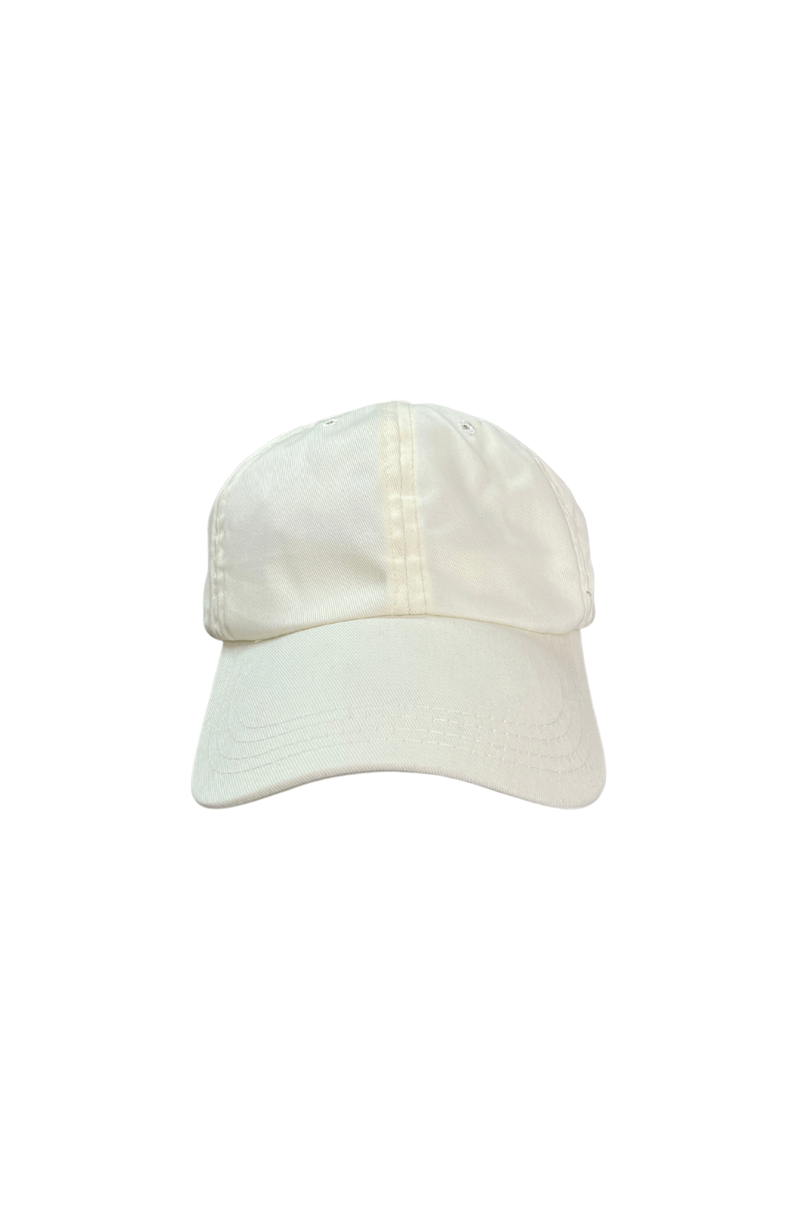 Arlo Cap in Butter