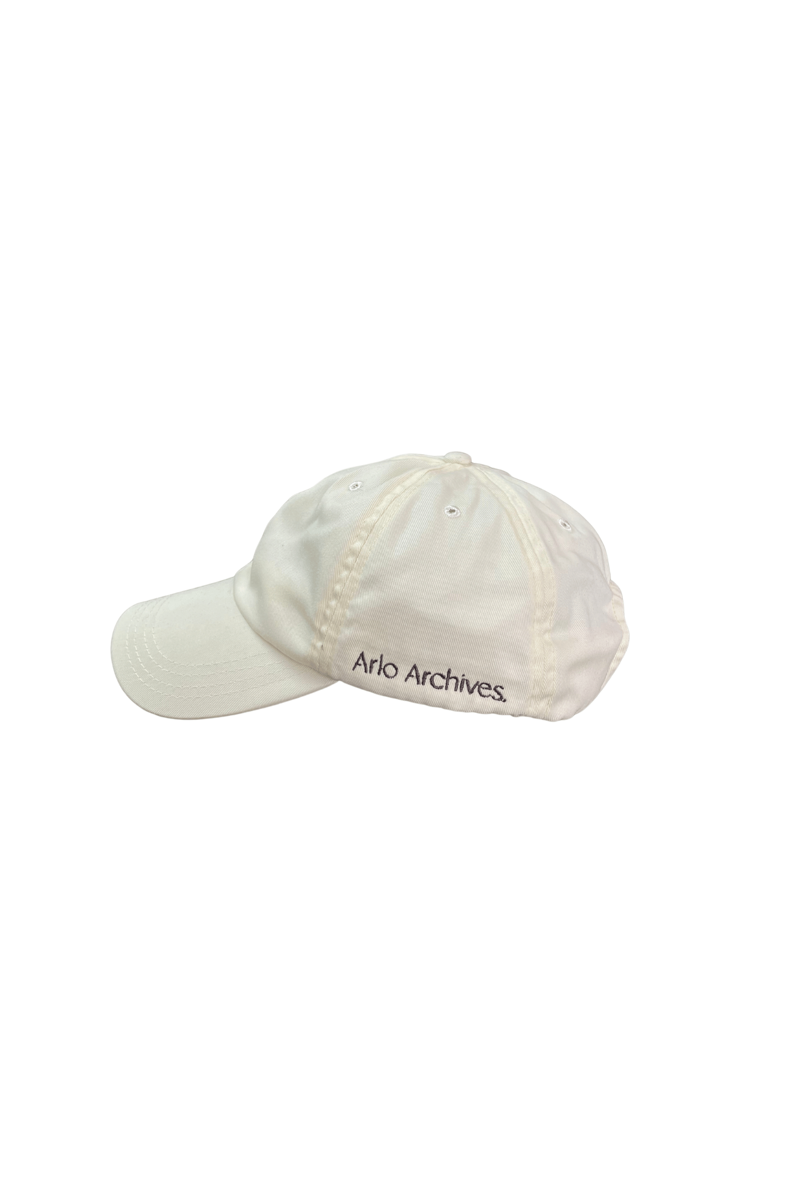 Arlo Cap in Butter