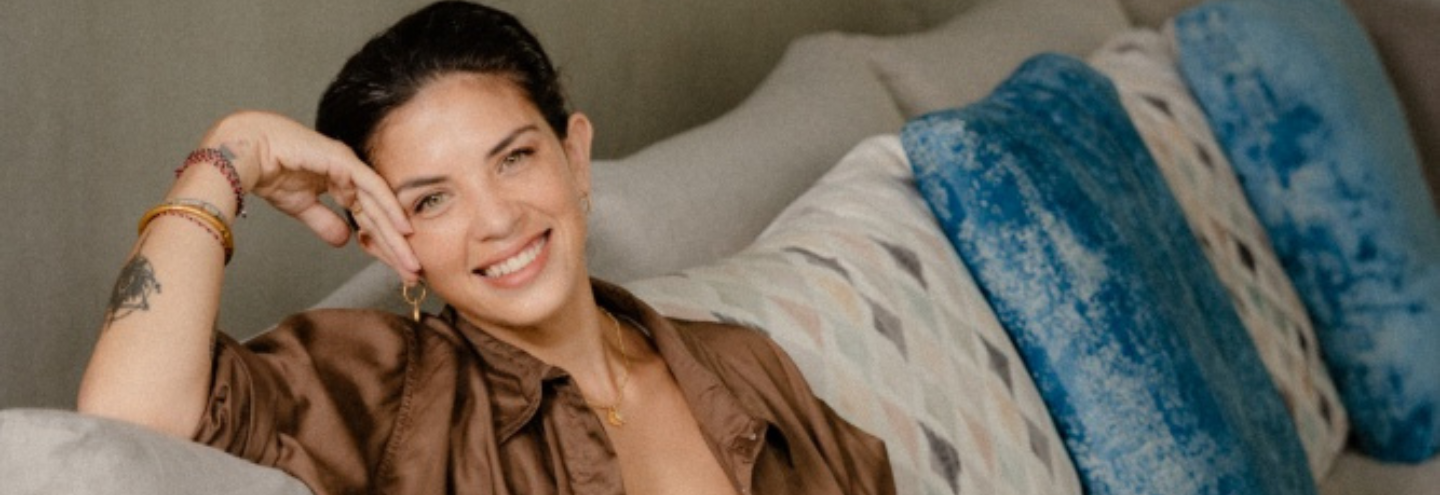 Friends of Arlo, in conversation with Nikki Heyder