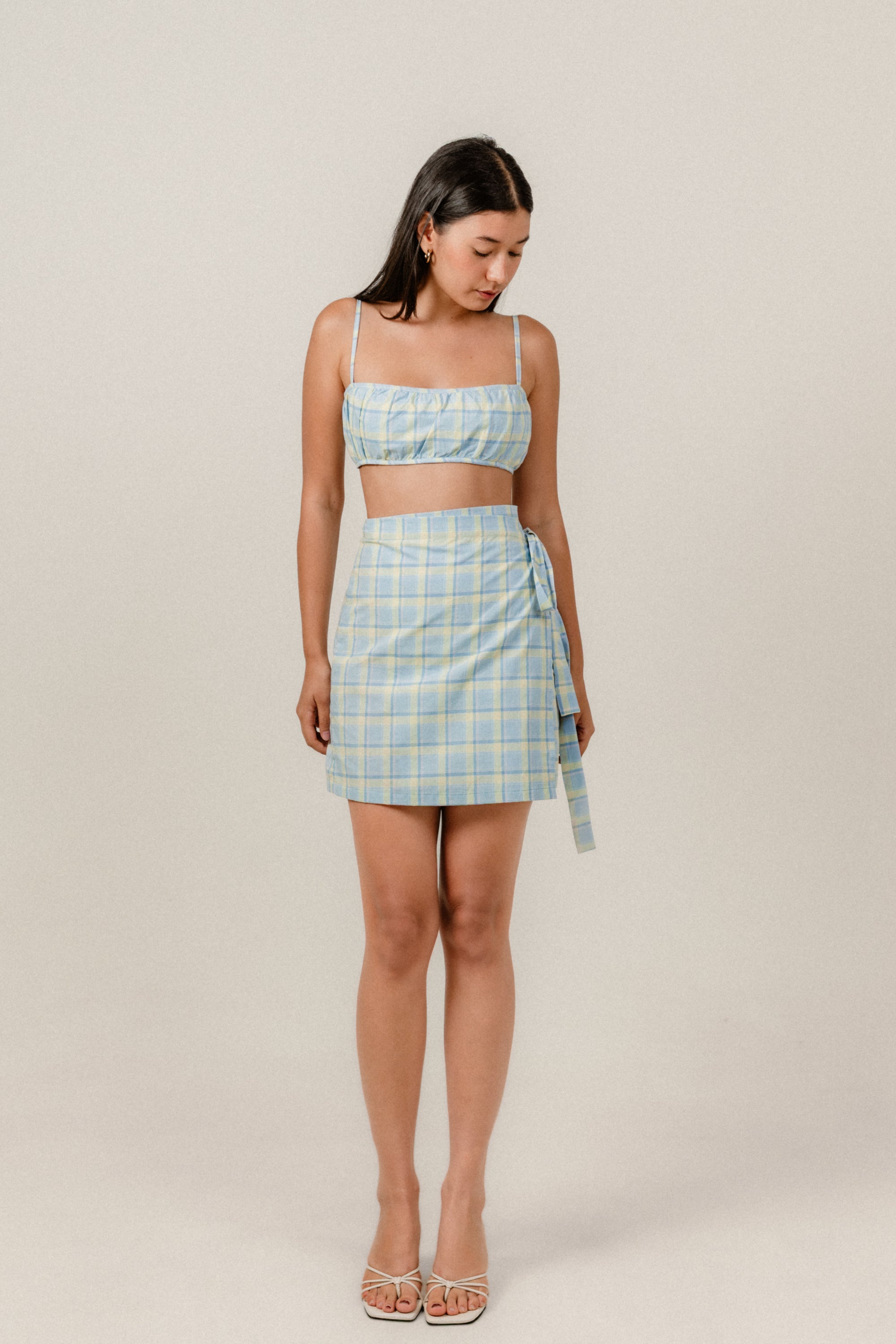 Alice Top in Sidney Chek