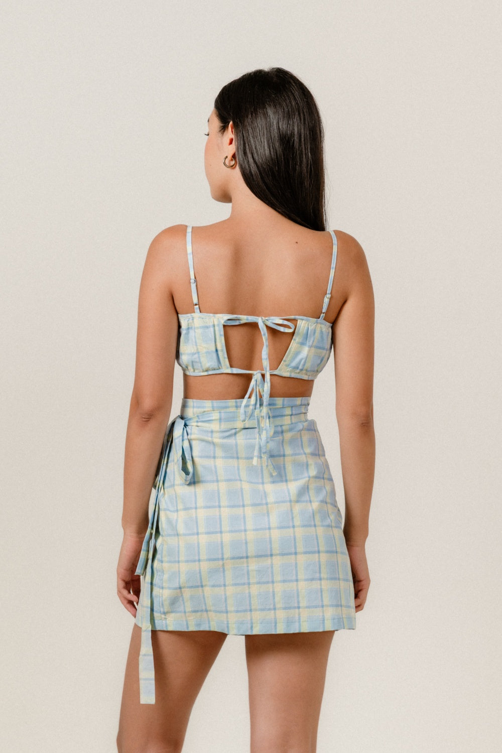 Alice Top in Sidney Chek