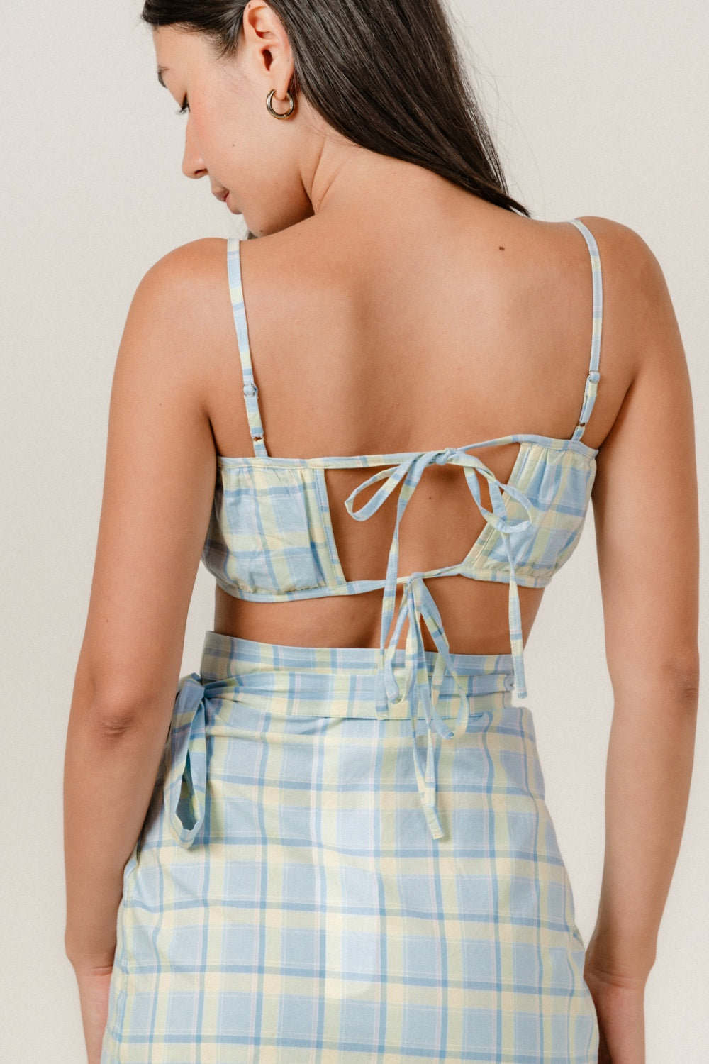 Alice Top in Sidney Chek