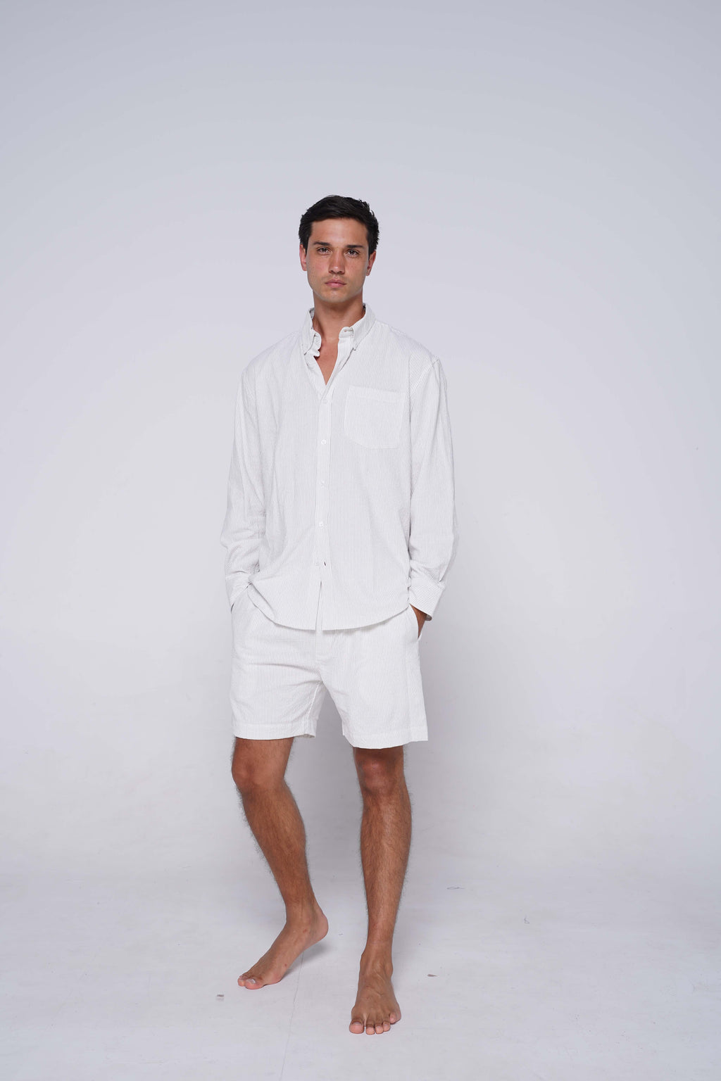 Henry Shorts in Cloud