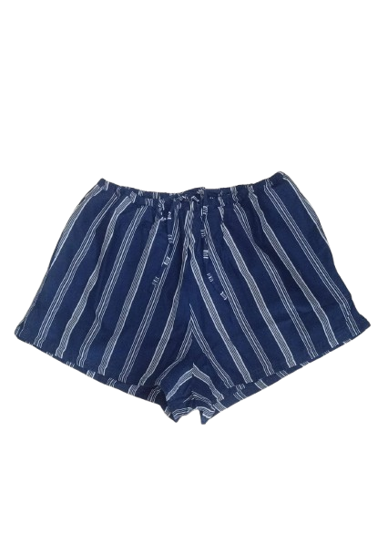 Winnie Shorts in Natasha Denim Blue