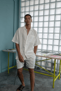 Henry Shorts in Cloud